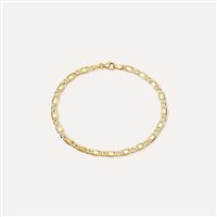 Bracciale Stroili Oro Uomo in Oro giallo 1432660